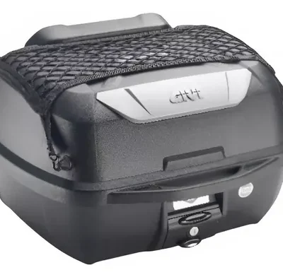 Baul Givi Top Case 43 LTS C/red Y Respaldo