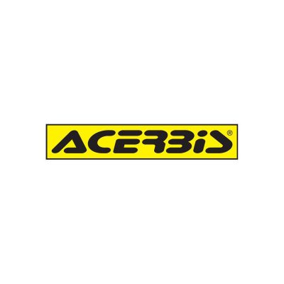 Cubre carter Ktm Husqvarna Te 250/300 17/19 2t Blanco Acerbis - Imagen 4
