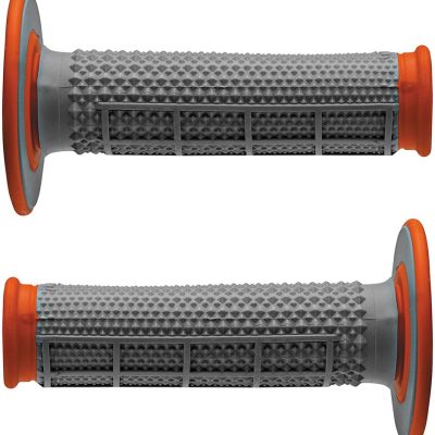 Renthal Puños Waffle doble compuesto MX/Enduro