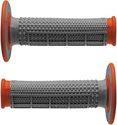 Renthal Puños Waffle doble compuesto MX/Enduro