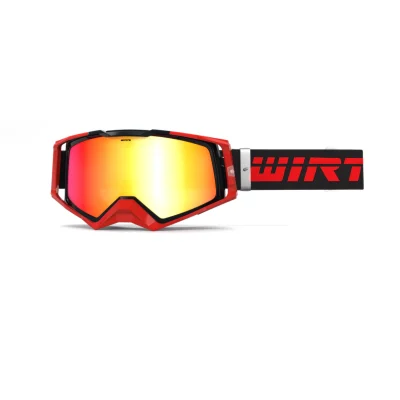 Wirtz Antiparra ELEVATE TYRONE Roja / negra