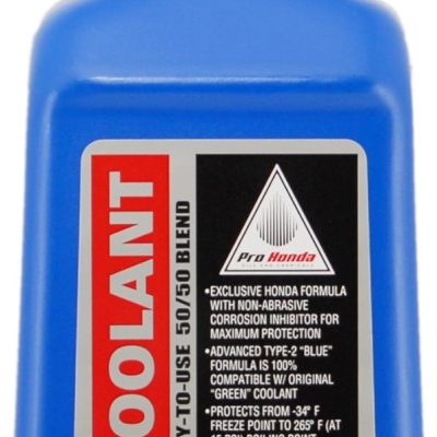 Honda Anticongelante Honda listo para usar 1 litro