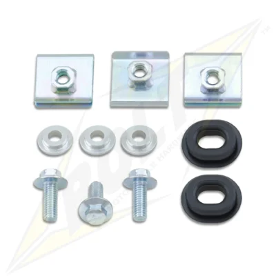 Bolt Reemplazo para tornillos caja filtro aire YZF 250/450 14/24