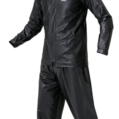 Traje Lluvia