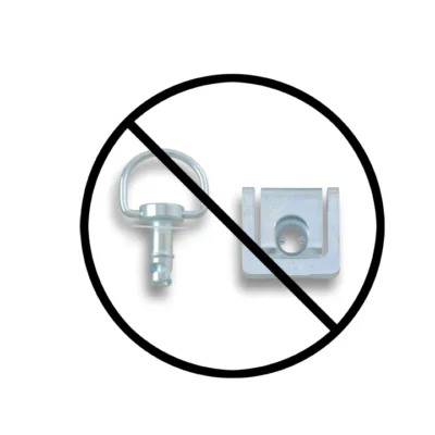 Bolt Reemplazo para tornillos caja filtro aire YZF 250/450 14/24 - Imagen 5