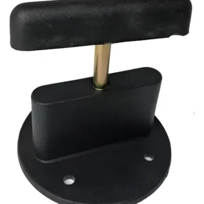 Soporte Para Bidón 5l Chato para nafta