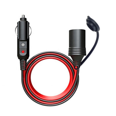 TECH Extension para toma 12v largo 365 cm