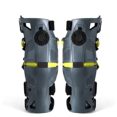 Protect Rodilleras Articuladas Similar A Mobius X8 Motocross