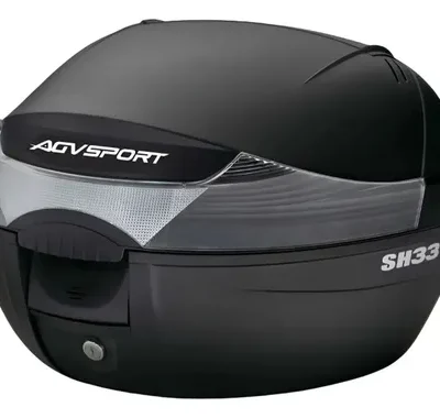 AGVSPORT Baul 33Litros SH33 BY SHAD