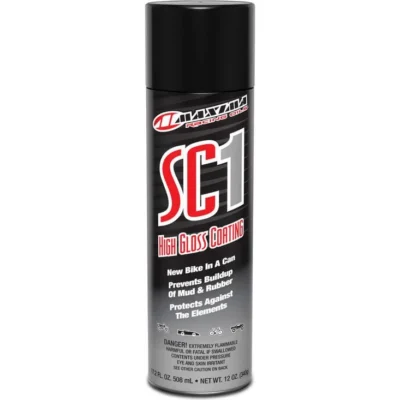 Maxima Silicona SC 1 aerosol