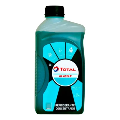 Total refrigerante Inorgánico 1 litro